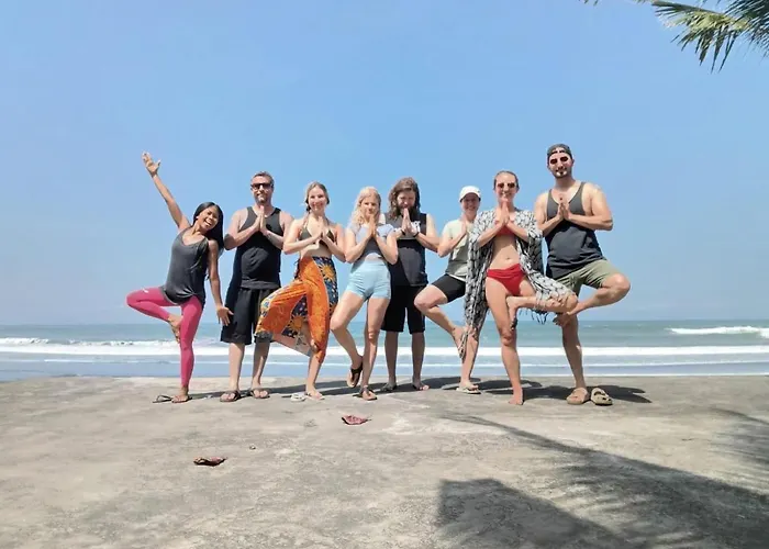 Balitrees Retreats Selemadeg (Bali)