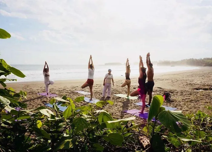 Balitrees Retreats Selemadeg (Bali)